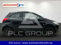 2009 Ford KA