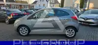 2009 Ford KA