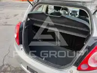 2009 Ford KA