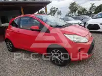 2009 Ford KA