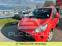 2009 Ford KA