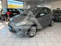 2009 Ford KA