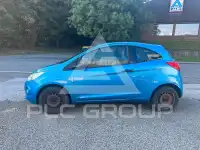 2009 Ford KA