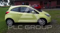 2009 Ford KA