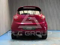 2009 Ford KA