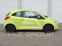 2009 Ford KA