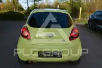 2009 Ford KA