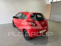 2009 Ford KA