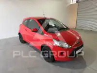 2009 Ford KA