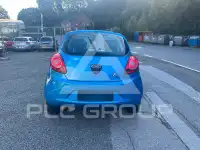 2009 Ford KA