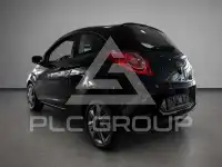 2009 Ford KA