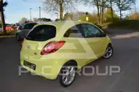 2009 Ford KA