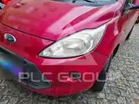 2009 Ford KA