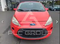 2009 Ford KA