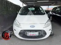 2009 Ford KA
