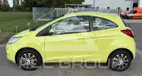2009 Ford KA