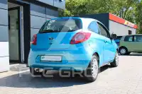 2009 Ford KA