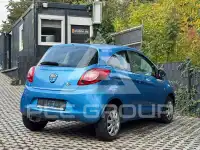 2009 Ford KA