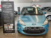 2009 Ford KA