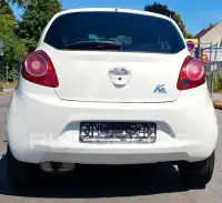 2009 Ford KA