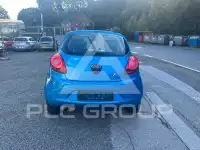 2009 Ford KA