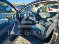 2009 Ford KA