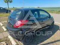 2009 Ford KA