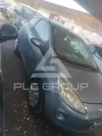 2009 Ford KA