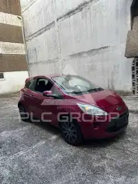 2009 Ford KA