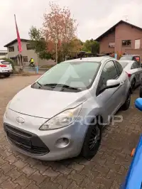 2009 Ford KA