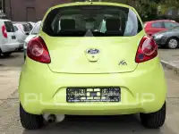 2009 Ford KA