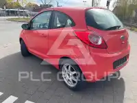 2009 Ford KA