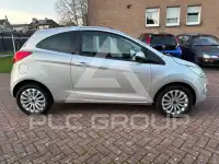 2009 Ford KA