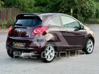 2009 Ford KA
