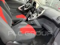 2009 Ford KA