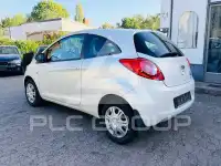 2009 Ford KA