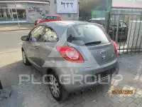 2009 Ford KA