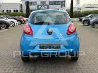 2009 Ford KA