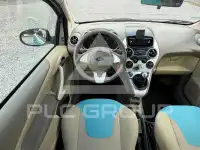 2009 Ford KA