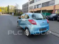 2009 Ford KA