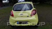 2009 Ford KA