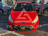 2009 Ford KA