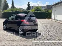 2009 Ford KA