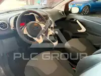 2009 Ford KA