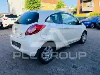2009 Ford KA