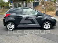 2009 Ford KA