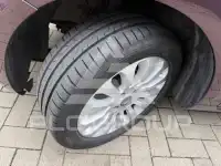2009 Ford KA