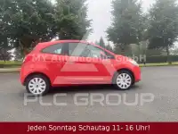 2009 Ford KA