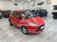 2009 Ford KA