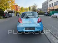 2009 Ford KA